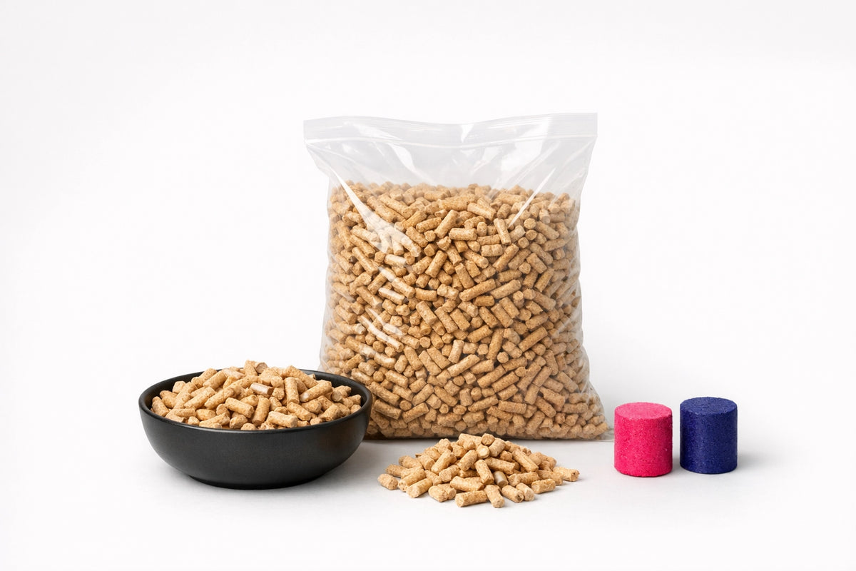Pellet