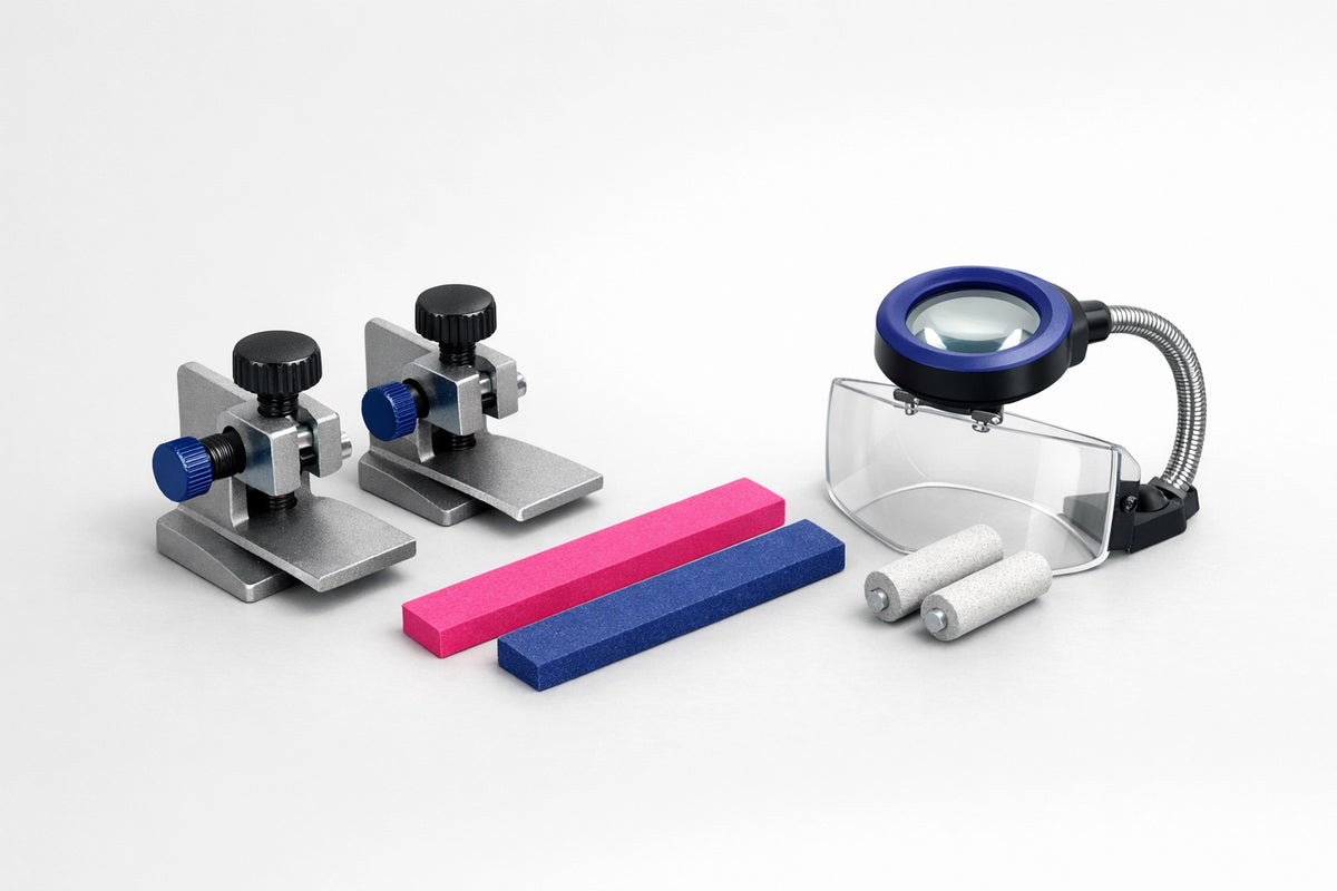 Accessori per mole