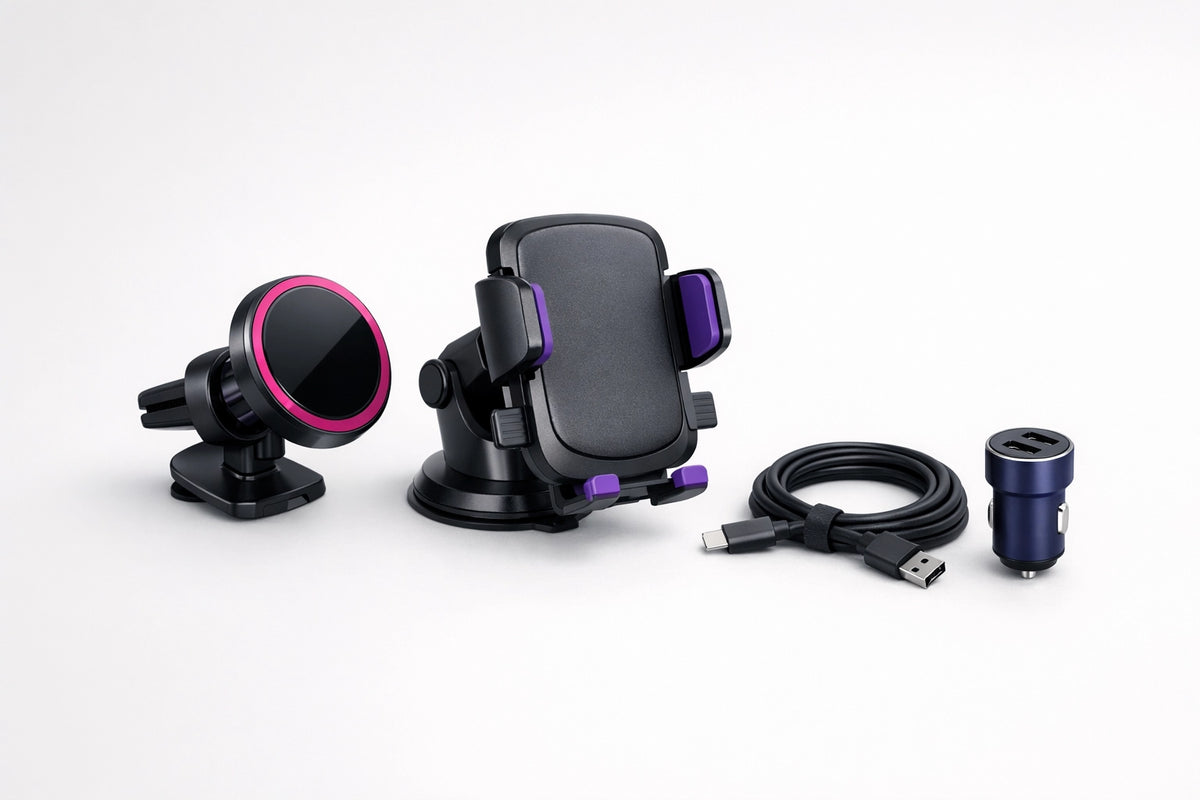 Accessori per cellulari