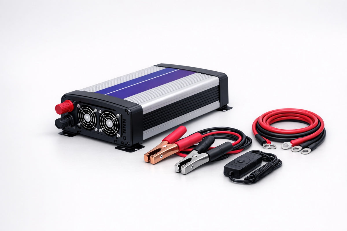 Inverter