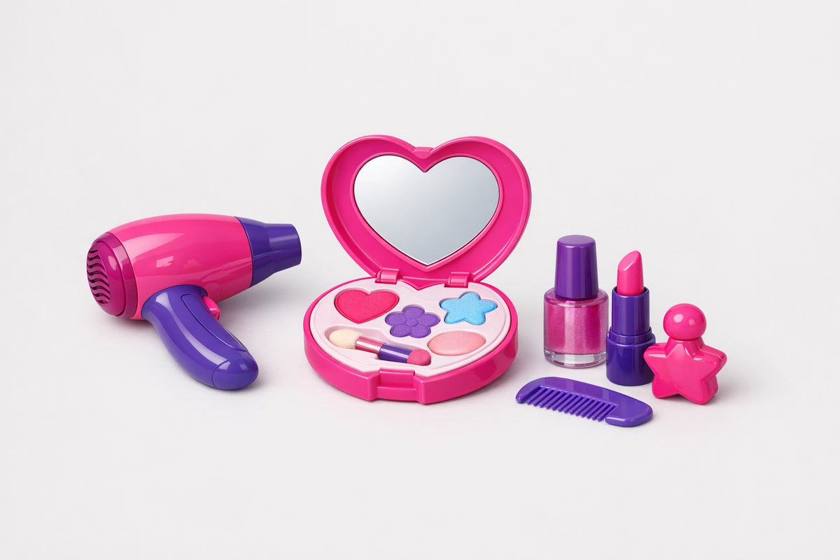 Kit di bellezza e salute