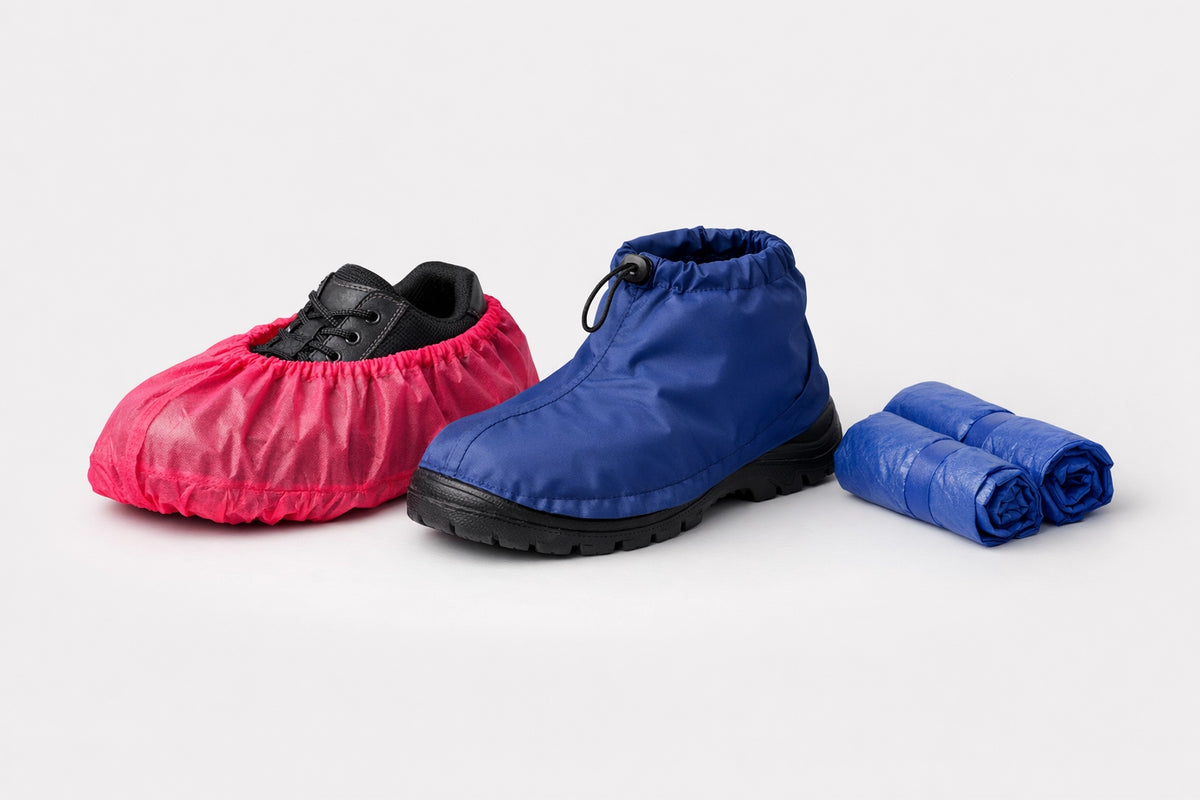 Copriscarpe