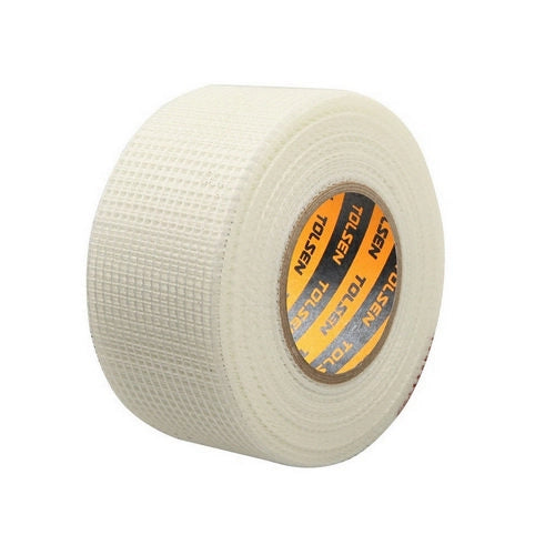 Rete in Fibra di Vetro Tolse Rotolo 45 m