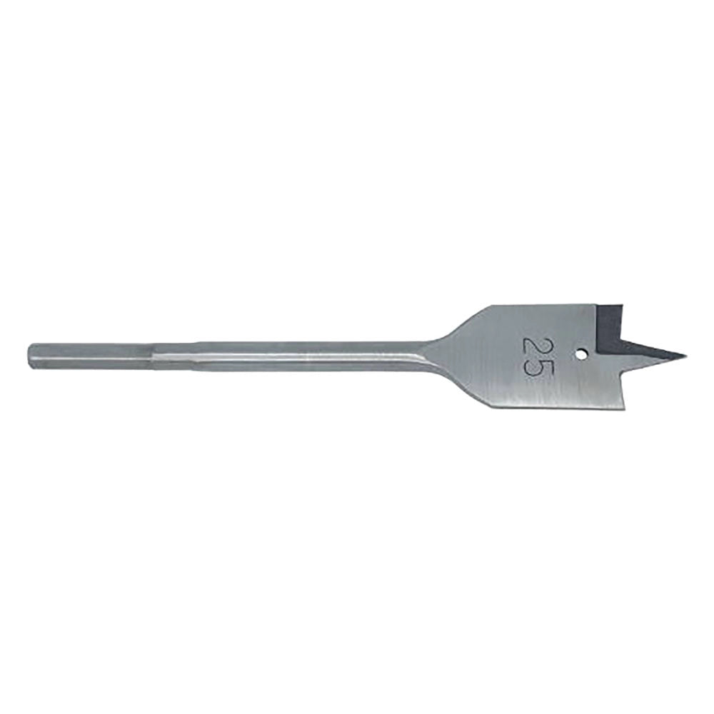 MECCHIA PER LEGNO Ø mm. 20 x 150  - ECEF