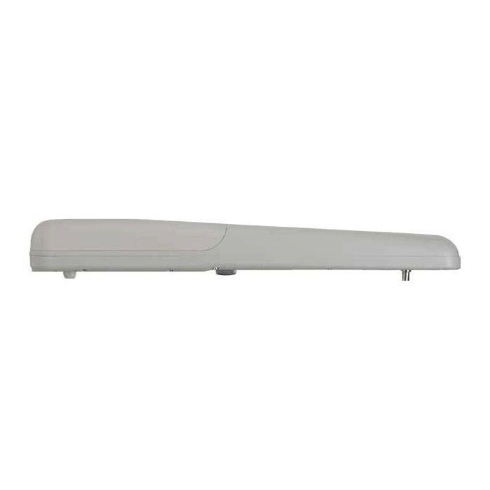 MOTORIDUTTORE ELETTROMECCANICO PER ANTE A BATTENTE KEY AUTOMATION RAY RAY40