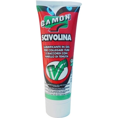 TUBETTO SCIVOLINA IN GEL PER TUBI- 12 ml- CAMON- pezzi 1