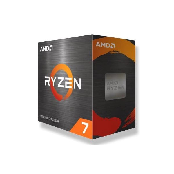 Amd ryzen 7 5700 3 7 amd7 amd 7 ghz (100-100000743sbx) - 168602