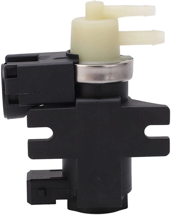 Variovitiatore di Pressione Diretto - Modulatore di Pressione a Vuoto - Solenoide - Codice OEM 30618057 - Migliorata Efficienza Motrice - Adatto per Ssangyong Kyron