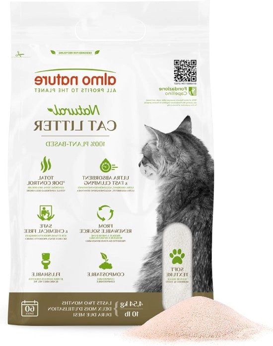 Fodero per gatti - 227 kg per unità di misura