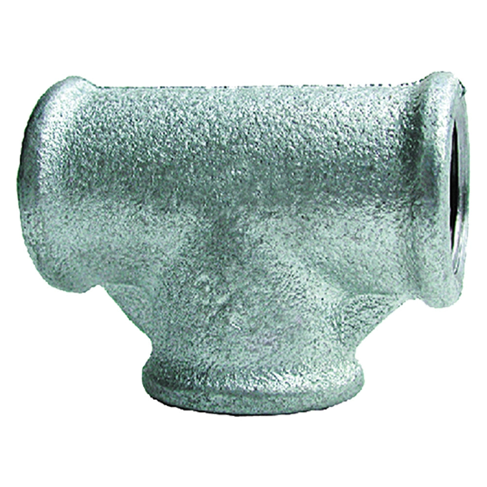 TI Fig. 130 3/8- 10 pezzi  - INDUSTRIEGIACOMELLI