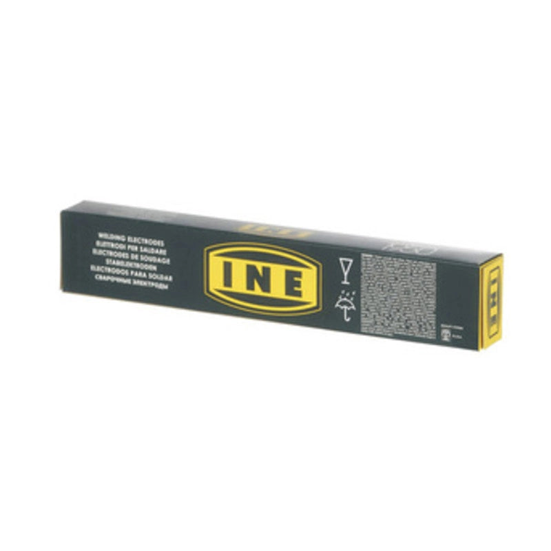 INE ELETTRODI GHISA D 2,5X300 MM 2,0 KG DA 137 PZ  1 CF