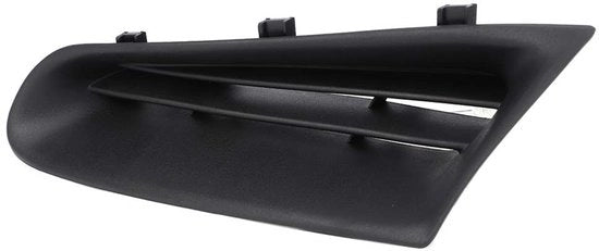 Accessorio a rete per Wing - Protezione anteriore - Adatto per MK3 2005/2009 - Materiale duraturo - Facile da installare - Numero di riferimento OE 7701208684