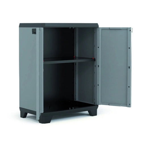 ARMADIO PVC STILO BASSO 68X39X90