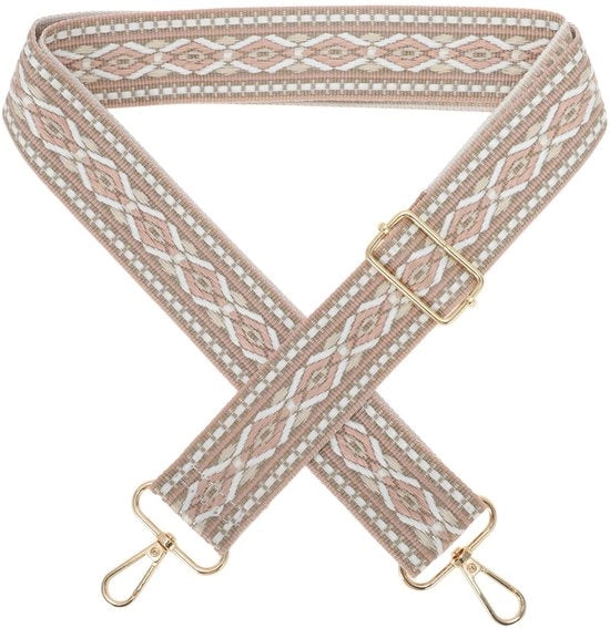 Borsa a Spalla per Borsa a Mano - Taschi - Scollo Flessibile - Ergonomico - Progettato per Durata