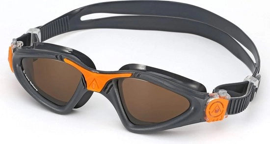 Goggle da nuoto - Ultimo comforto e visibilità cristallina