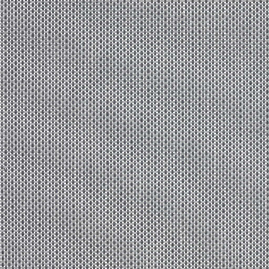 VIEWTEX Tenda a rullo Screen  10% Grado di apertura grigio perla 120 x 190 cm - Made in Europe - 5 anni di garanzia