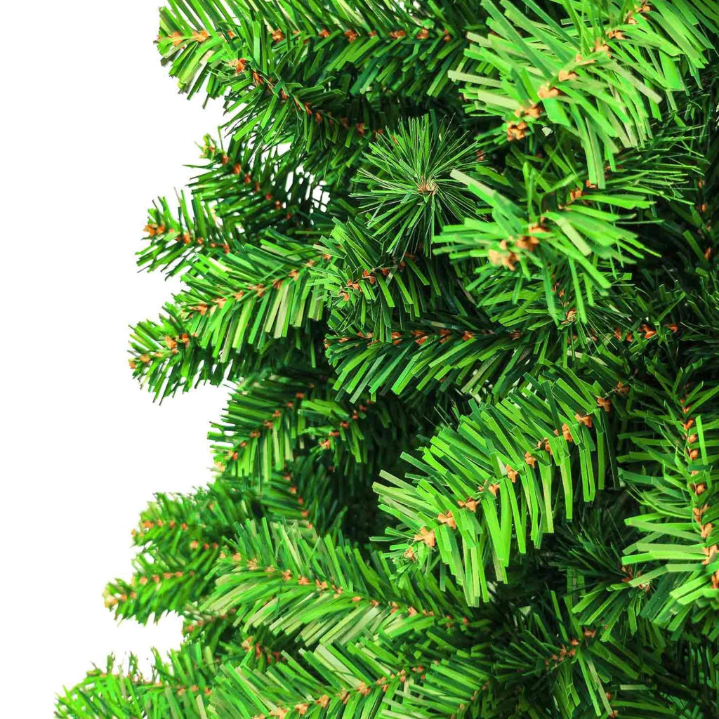 Dasher - Albero di Natale in PVC ø95 x 180H cm, 750 rami