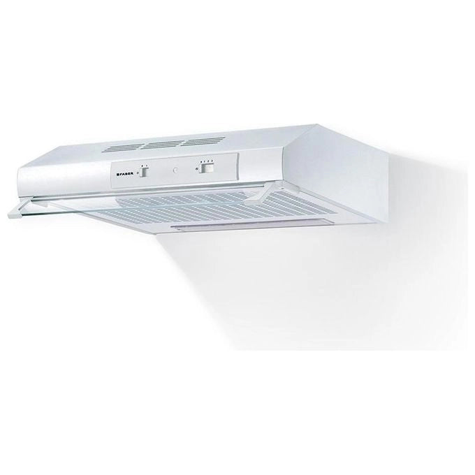 Faber TCH04 WH16A 741 295 m³/h Incassato Bianco D