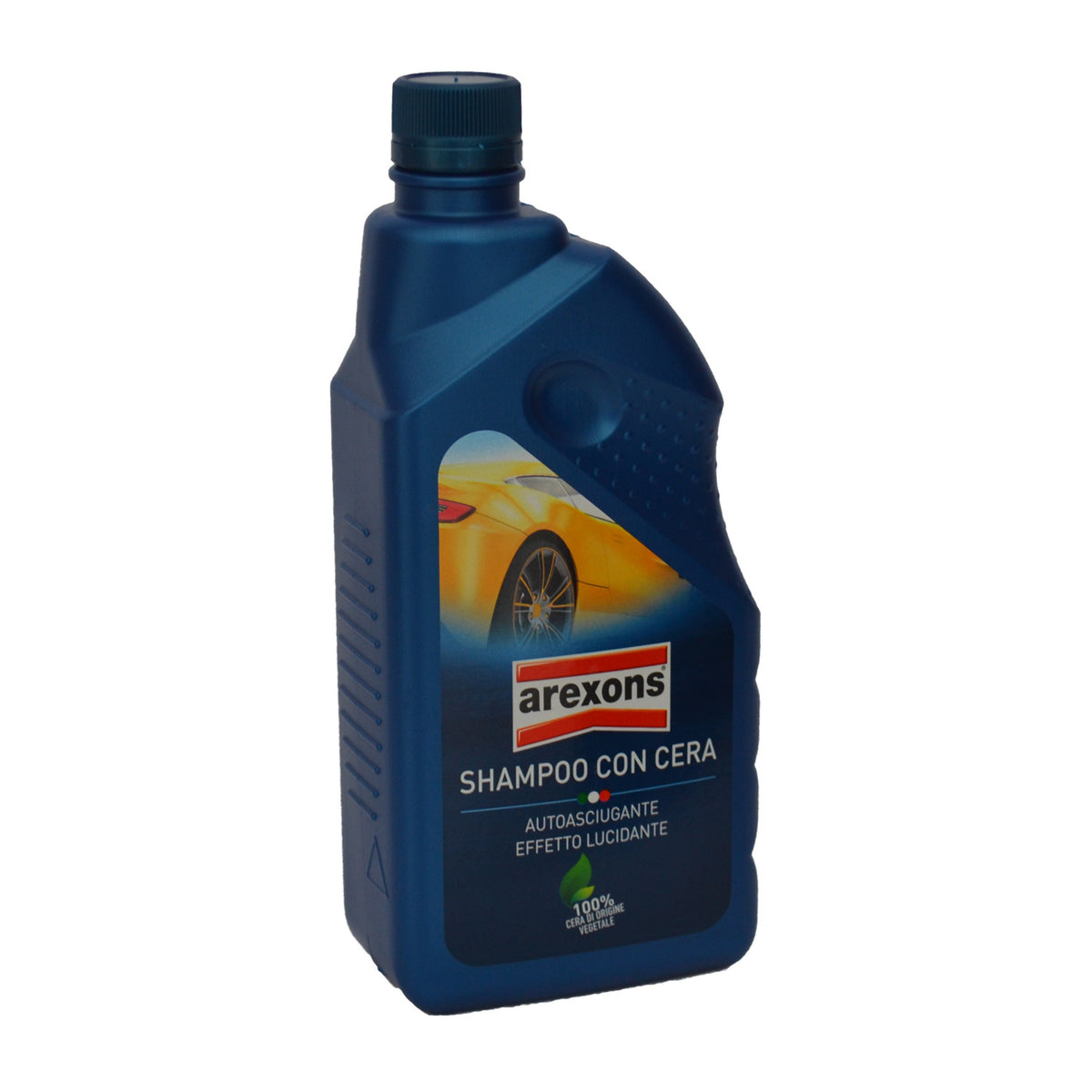SHAMPOO-CERA ml.1000
