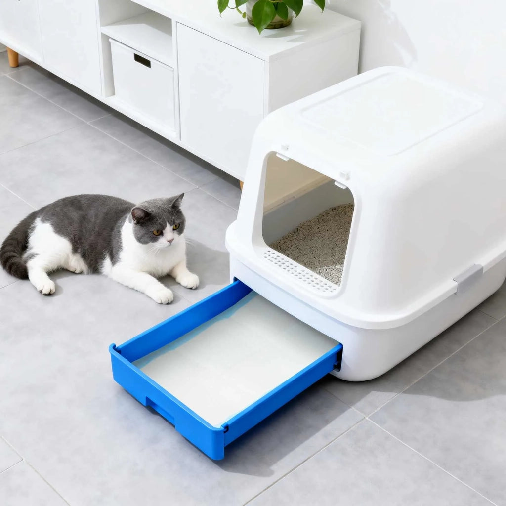 Telo per addestramento per animali in tessuto non tessuto 400 pcs 42025323