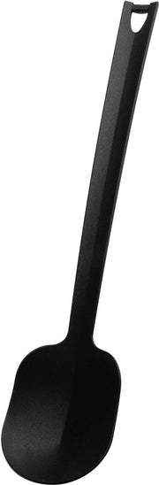 Wok Manico Asia Line, Accessori da Cucina in Plastica, Manico per Pialla per Panni e Panni Coperti (Colore: Nero), Quantità: 1 Pezzo