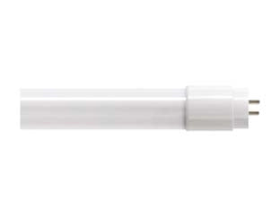 TUBO LED T8 VETRO CON STARTER G13 tubo led T8 220-240V  13w - 6500°K fredda - 1300 lm - 220°- ø 26x900
