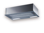 BLOCK FILTER cm 86 - Grigio, Zincato - 380 m3/h