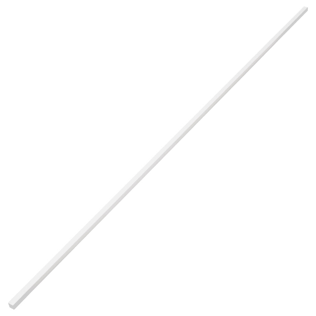 Canalina per Cavi 15x10 mm 10 m in PVC 155909