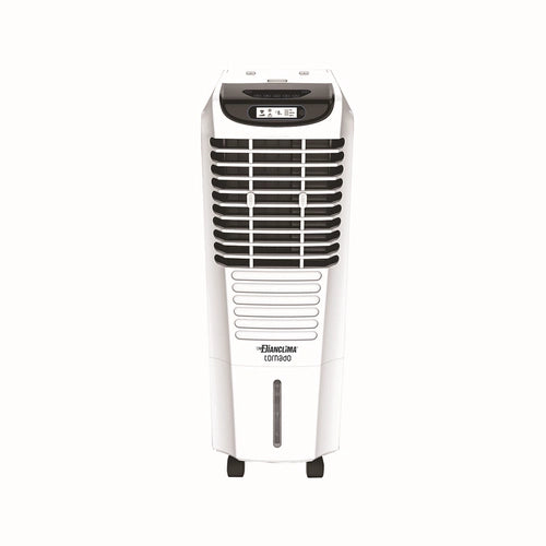 RAFFRESCATORE TURBO DIGITALE TORNADO- 25 l- DC- pezzi 1