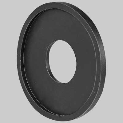 GUARNIZIONE PIANA PER CURVE TECNICHE  40x22     MADE IN ITALY