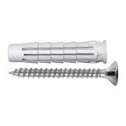 ELEMATIC TASSELLO T6 VA  6X45 C/VITE CONF. 50 PZ
