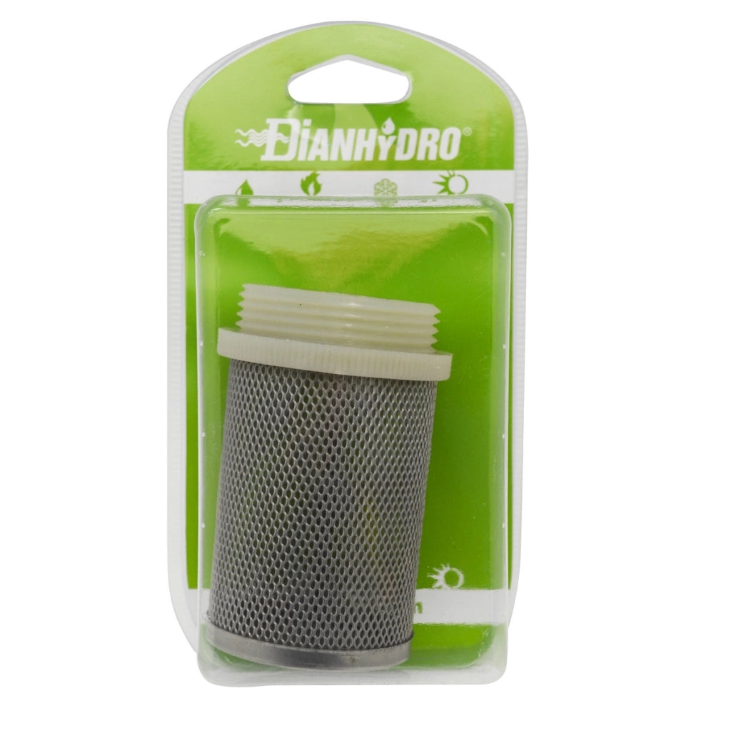 FILTRO PER VALVOLA  EUROPA  BLISTER- 3/8- FAIDF- pezzi 1